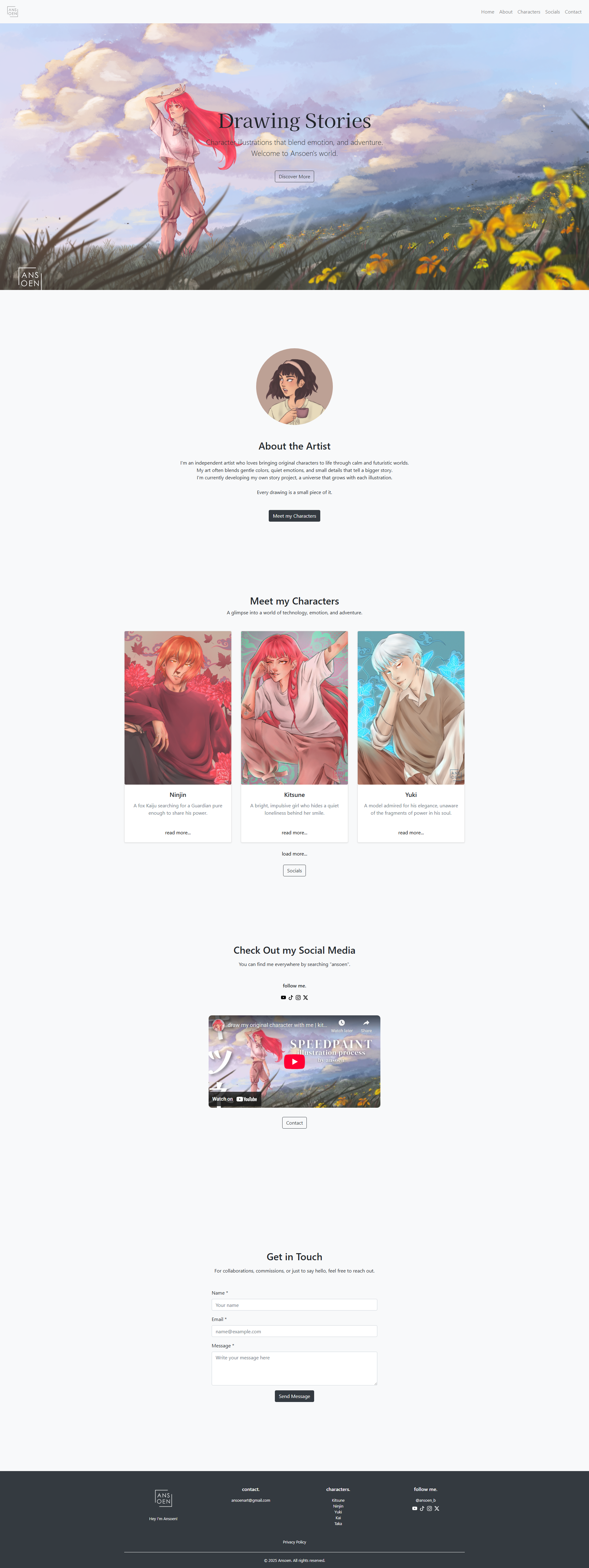 Artista Independente